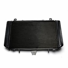 Pattern Replacement Aluminium Radiator for Kawasaki ZRX 1200 R 01-07