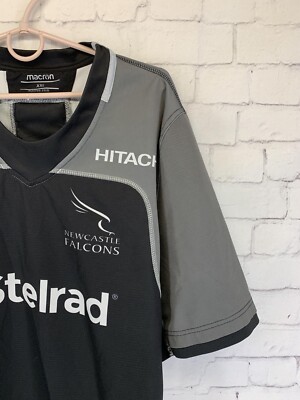 Acheter Nouveau Maillot du Newcastle Training Noir 2023 2024