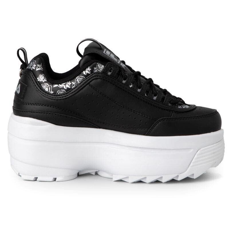 靴 FILA DISRUPTOR II WEDGE FESTIVAL Women's Disruptor 2 Chunky Sneakers | Fila