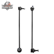 Pair Front Stabilizer Sway Bar Link For 2010-2015 Chevy Camaro 3.6L V6 6.2L V8