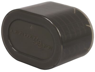 Korda Leader Safe Large - Tacklebox, Rigbox, Angelbox, Hakenbox, Karpfenangeln
