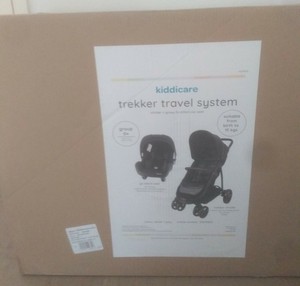kiddicare travel system