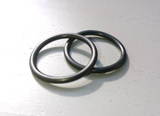 NEW Thetford Door Button O'ring Seals Toilet Service Door 3 Caravan Motorhome