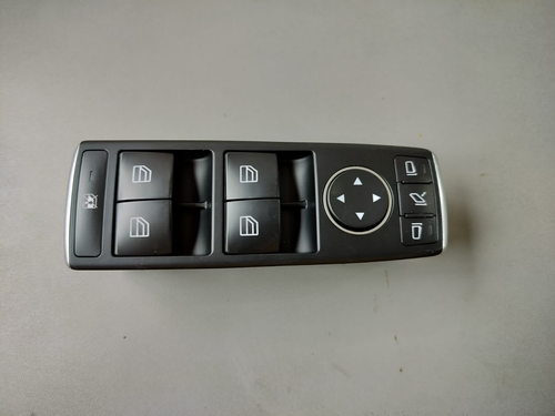 INTERRUTTORE ALZACRISTALLI ANTERIORE DESTRO / 1064316 PER RENAULT
