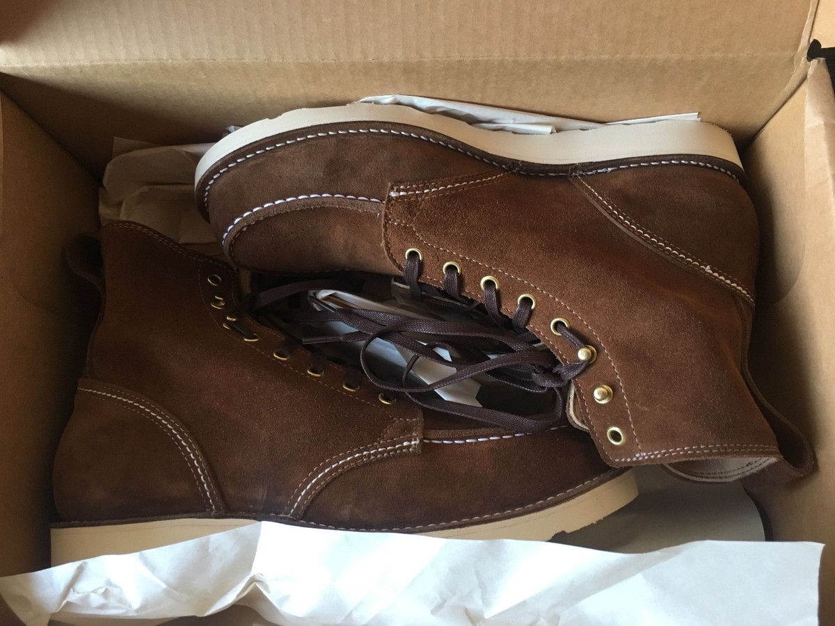 CRARY BOOTS COLLECTION  display picture 2