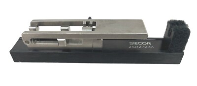 Corning Siecor 2104272-01 Single Fiber UniCam Connector Installation 2104272