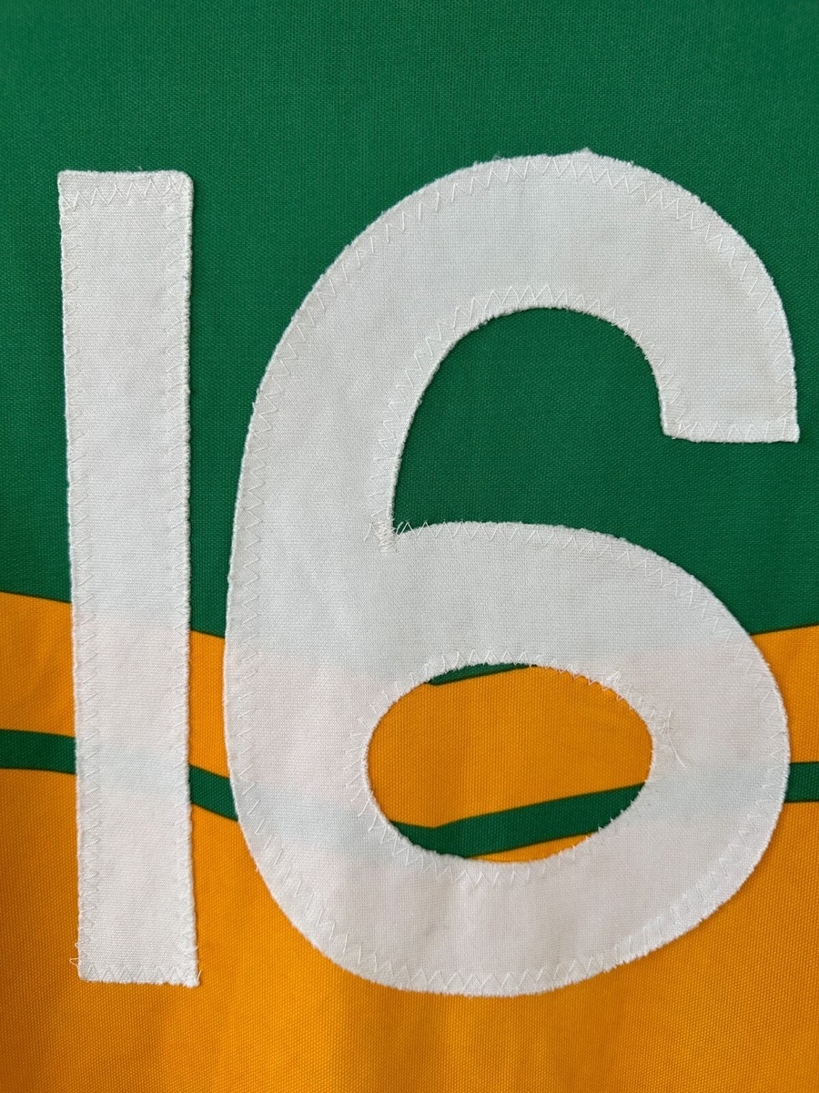 Maillot De Football GAA Gaélique O'Neill's Taille XL - Années 2000 - Très Bon état