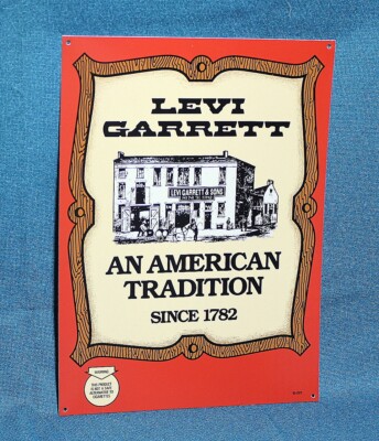 levi garrett chewing tobacco amazon Retro Hat LEVI GARRETT Archives - C