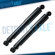 Kia Sedona Hyundai Entourage Shock Absorbers For Rear Driver And Passenger Side Kia Sedona Hyundai Entourage Shock Absorbers For Rear Driver And Passenger Side