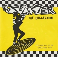 The Selecter The Collection CD (Like New)