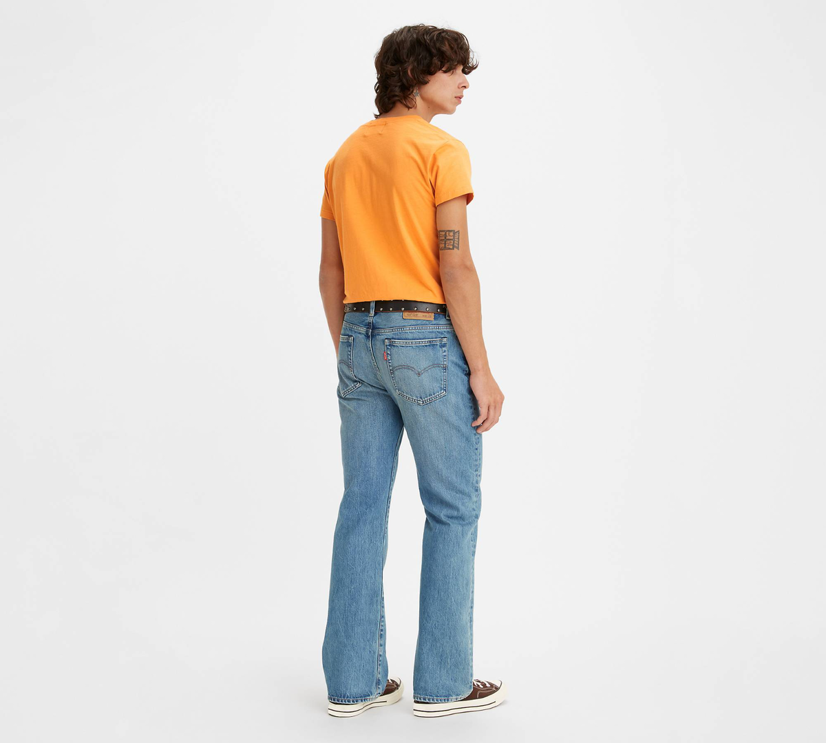New LVC Levi's Vintage Clothing 517 Bootcut Jeans SS22 | eBay New LVC Levi's Vintage Clothing 517 Bootcut Jeans SS22 | eBay