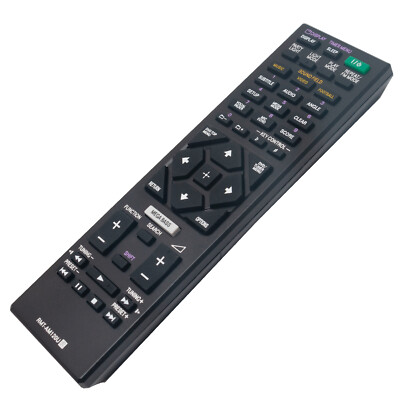 Neu RMT-AM120U Ersatzfernbedienung fur Sony Home Audio MHC-V7D SHAKE-X1D