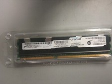 4GB DDR3 ECC Registered RAM Server Memory New