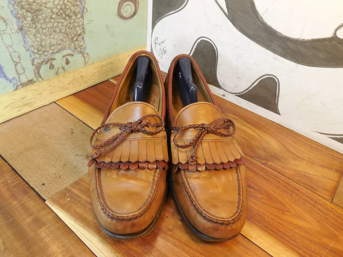 Allen cheap edmonds dfw