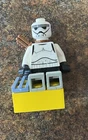 Random Stormtrooper Lego Minifigure