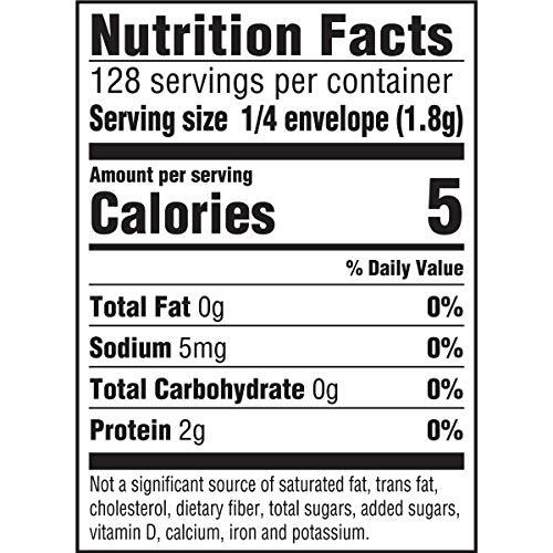 Knox Original Unflavored Gelatin 32 ct Packets - Picture 7 of 8
