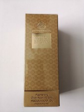*Brand New* Molton Brown Mesmarising Oudh Accord & Gold Precious Body Oil 100ml 