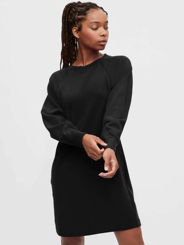 NWT Gap Maternity Nursing Sweater Dress 