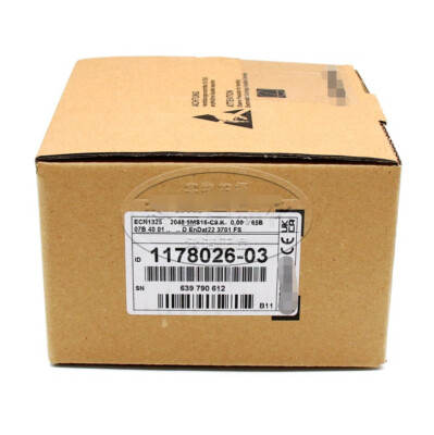 1pc for NEW   ECN1325 2048 5MS16-C9 K ID 1178026-03   Via DHL or Fedex #A6-40