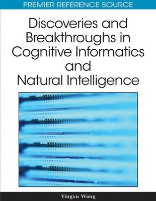 Yingxu Wang Discoveries and Breakthroughs in Cognitive In (Hardback) (UK IMPORT)