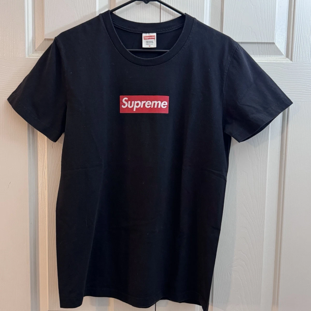 Supreme Size M T-Shirts for Men for sale | eBay