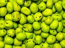 Wasabi Peanuts – Spicy & Crunchy Snack | 130g, 500g, 1KG, 2KG | Buy Online