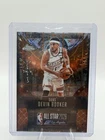 2025 Topps Devin Booker Base (Raw)