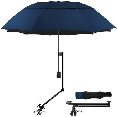 bed bathand beyond patio umbrella Bonosuki 7.5-foot Waterproof Sunshade Canopy Patio Umbrella - On Sale - Bed  Bath & Beyond
