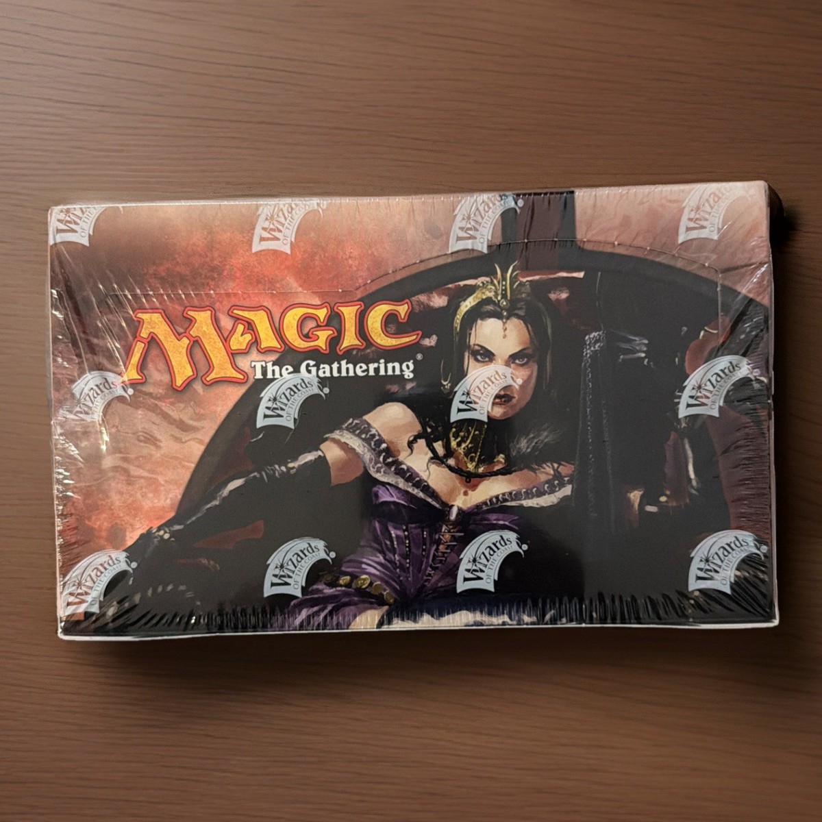 innistrad booster box Magic The Gathering Innistrad Booster Box - 36 Packs for sale online