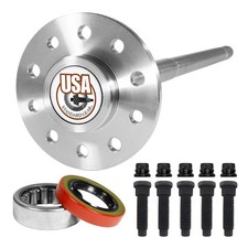 Rear Axle Kit Fits Ford 8.8 Diff 31 Spline Rh 31-78 Long 12mm Studs