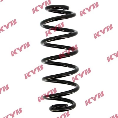 2x Coil Springs (Pair Set) Rear RA5422 KYB Suspension 13366704 New MULTIBUY - Image 2 of 4