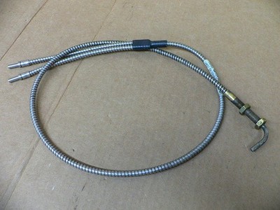 Banner Bta23s Fiber Optic Sensor Cable