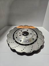 Audi R8 Front Brake Disk 4S0615301B