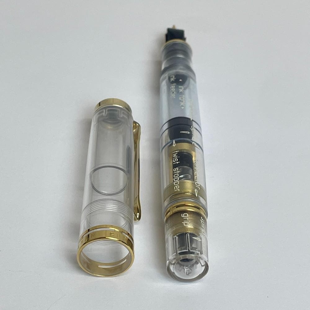 ◆ペリカン SOUVERAN 18C‐750F 万年筆 02037 ◇Pelikan SOUVERAN 18C‐750F fountain pen 02037 | eBay