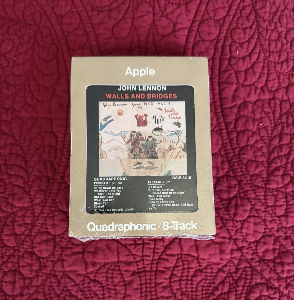 约翰* 列侬纪念品| eBay