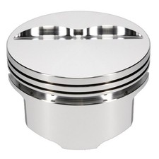 Je Pistons 138081 Piston Srp For Use With Small Block Chevy 355 Engines