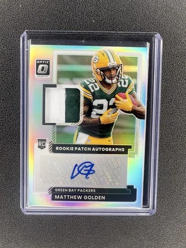 Matthew Golden