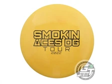 USED Innova Star Valkyrie 168g Marigold Black Stamp Distance Driver Golf Disc