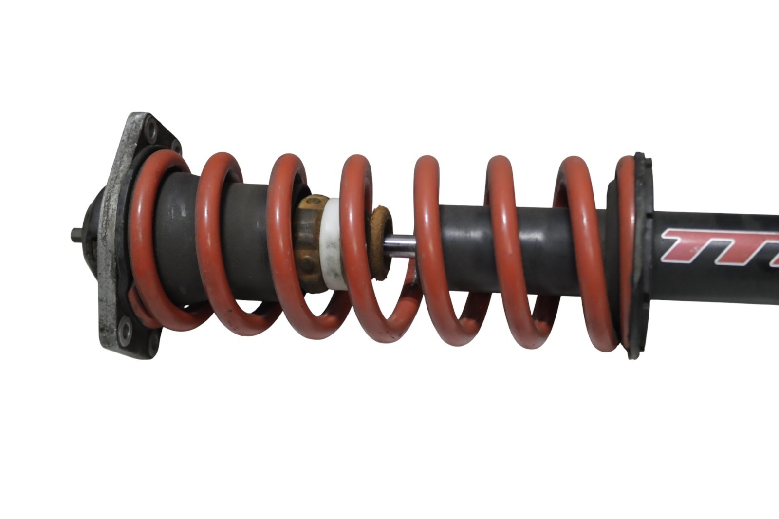 Maserati GranTurismo S Rear Left & Right Side Suspension Shock 2008 - 2012 OEM
