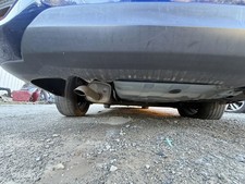 2013-2019 Nissan Sentra Complete Exhaust System Original