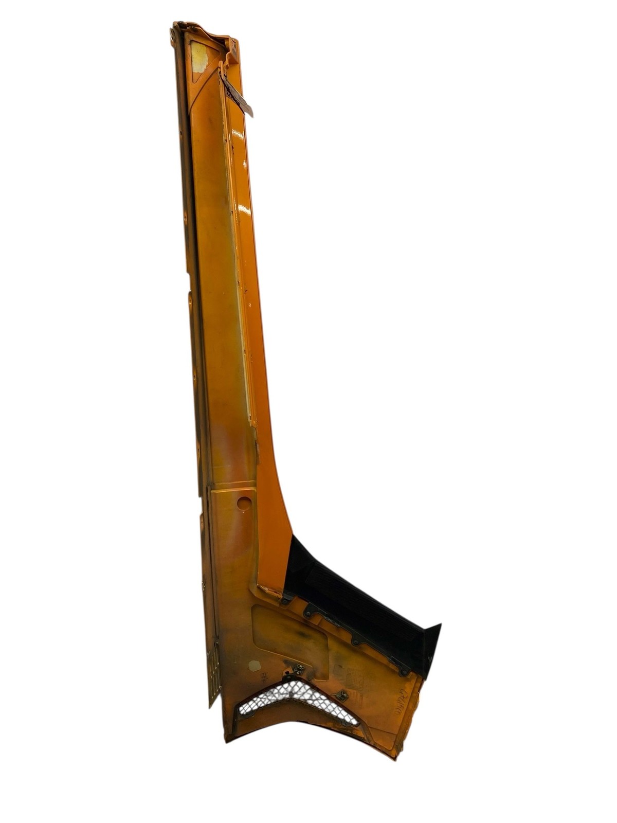 2012-2016 LAMBORGHINI AVENTADOR LP-700 OEM RIGHT ROCKER PANEL SIDE SKIRT *READ*