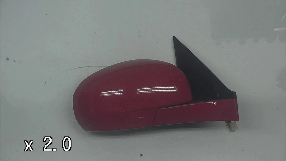 Espejo lateral derecho ORIGINAL SUZUKI SWIFT III (FZ, NZ) 2012 - Imagen 2 de 2
