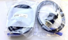 ETC Powercon to TwistLock Adapter - UL 1573 - 5' 7410B7037-C 