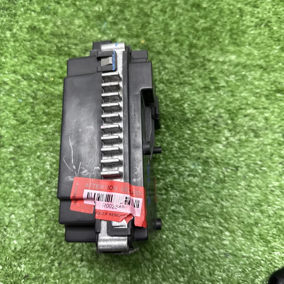 LINCOLN TOWN CAR UNDER DASH LIGHTING CONTROL MODULE LCM 2006 6W1T-13C788-BB OEM - Image 4 of 4