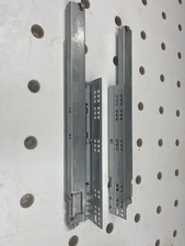 Grass Dynapro Soft Close Runners 420mm Long Same As Blum