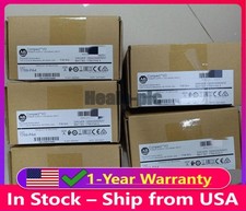 New Allen-Bradley 1769-PA4 SER A Compact Power Supply Module 1769PA4