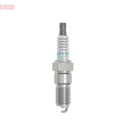 6x Zündkerze Iridium TT DENSO IT20TT/6x M14x1.25 14mm OEM Optional für MERCEDES