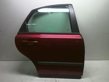 Porte arrière et accessoires Volvo S40