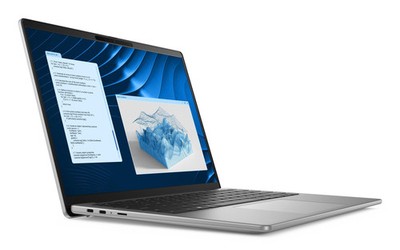 Dell Latitude 5455 226V3 14'' FHD+ Snapdragon XPlus X1P-42-100 16GB/512GB Win1...