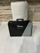 SPEEDO FASTSKIN LZR RACER ELITE 2 LOW WAIST MEN  S BLACK JAMMER TECHSUIT SIZE 27